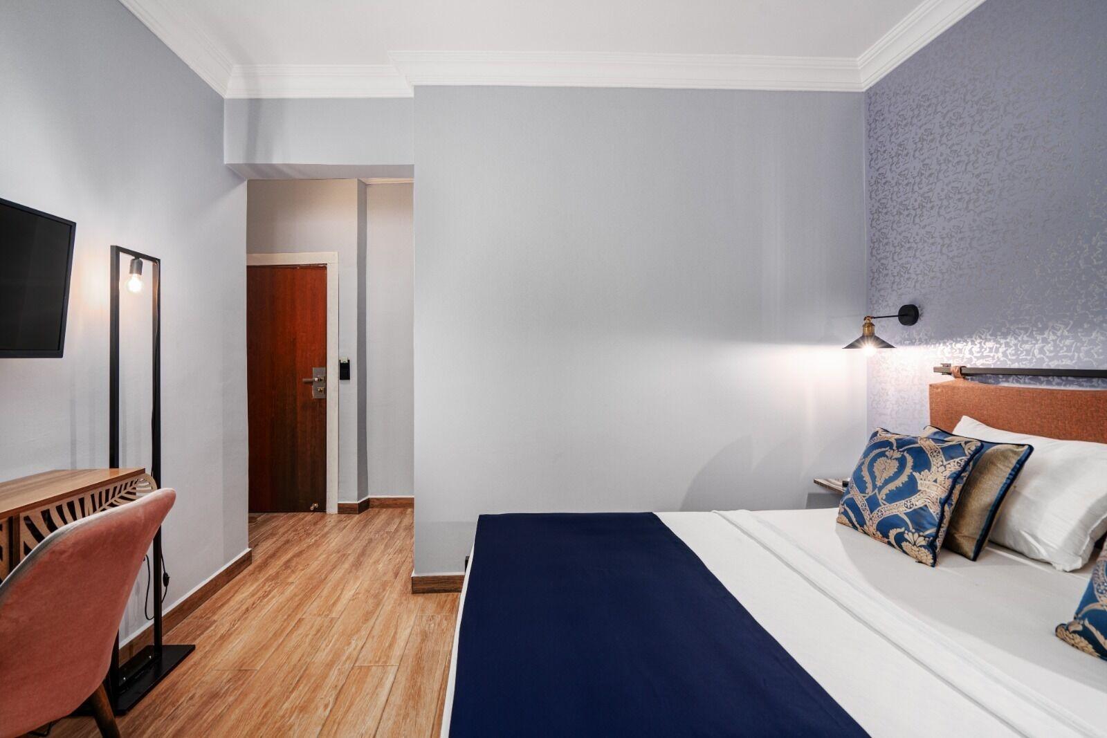 M.C.A Marquis Hotel Аланя Екстериор снимка