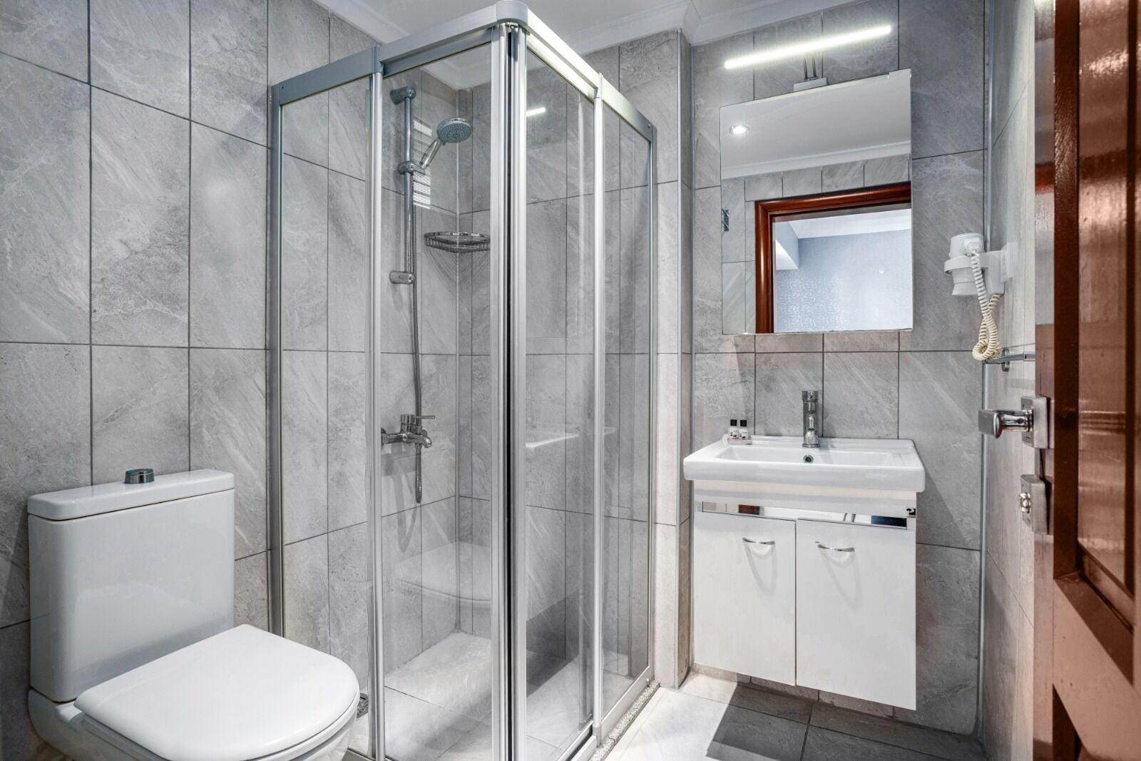 M.C.A Marquis Hotel Аланя Екстериор снимка